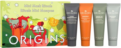 Origins Mini Mask Rituals Set