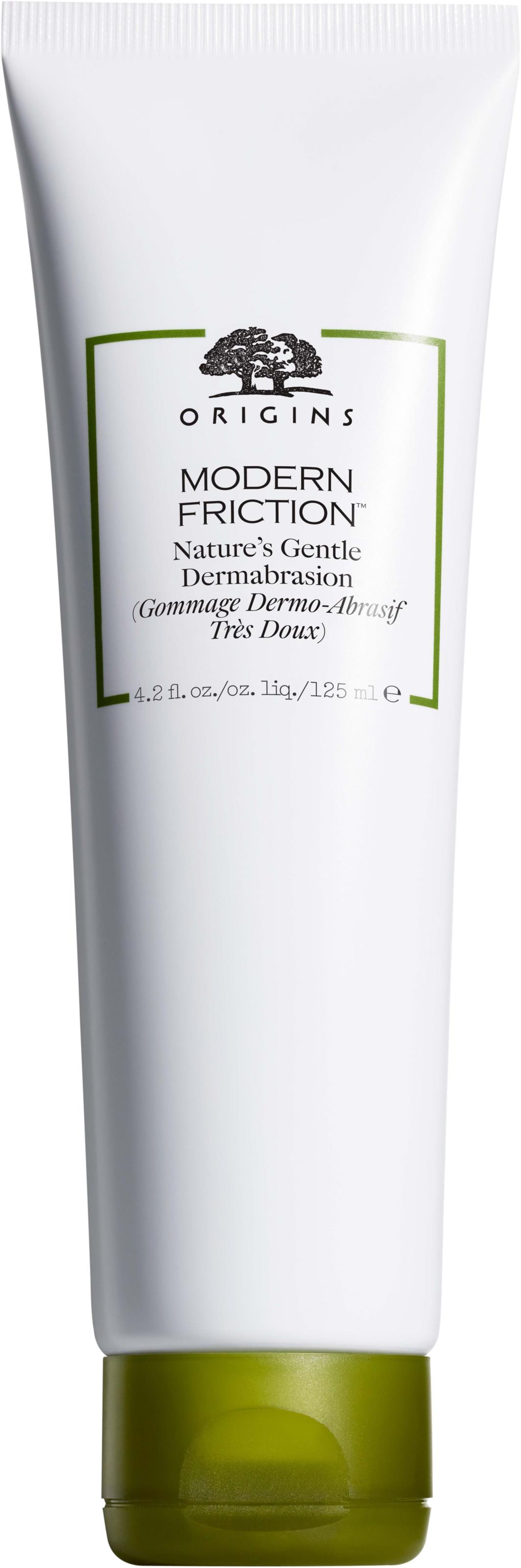 Origins Modern Friction Nature's Gentle Dermabrasion 125 ml