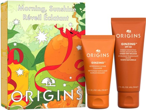 Origins Morning Sunshine Set