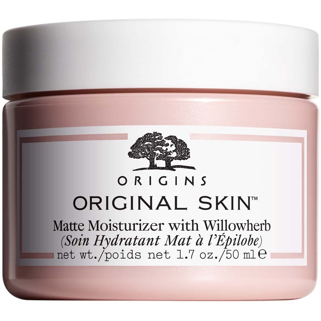 Origins Original Skin Matte Moisturizer with Willowherb 50 ml