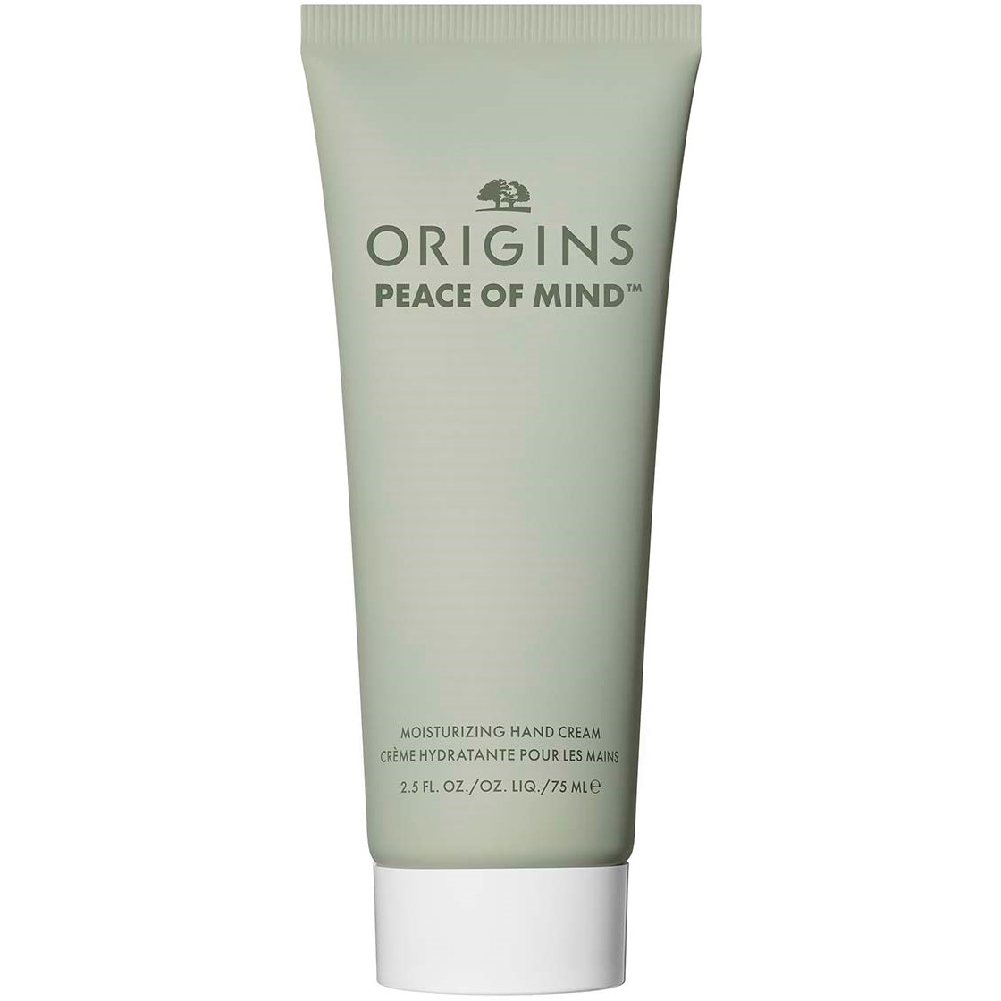 Läs mer om Origins Peace of Mind Moisturizing Hand Cream 75 ml