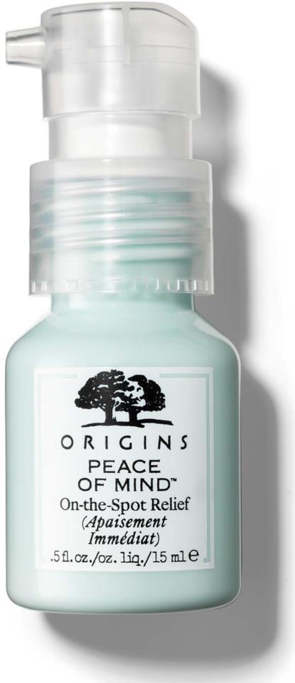 Origins Peace Of Mind On The Spot Relief 15 ml