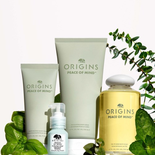 Origins Peace of Mind On The Spot Relief 15 ml | lyko.com