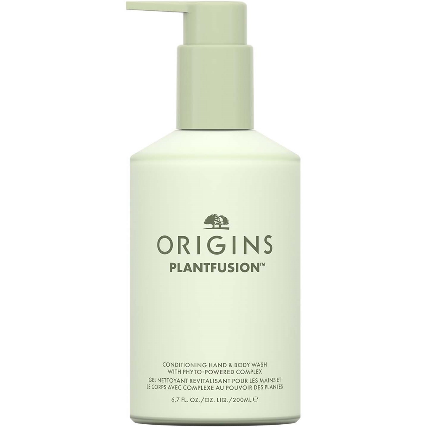 Läs mer om Origins Plantfusion Conditioning Hand & Body Wash With Phyto-Powered C
