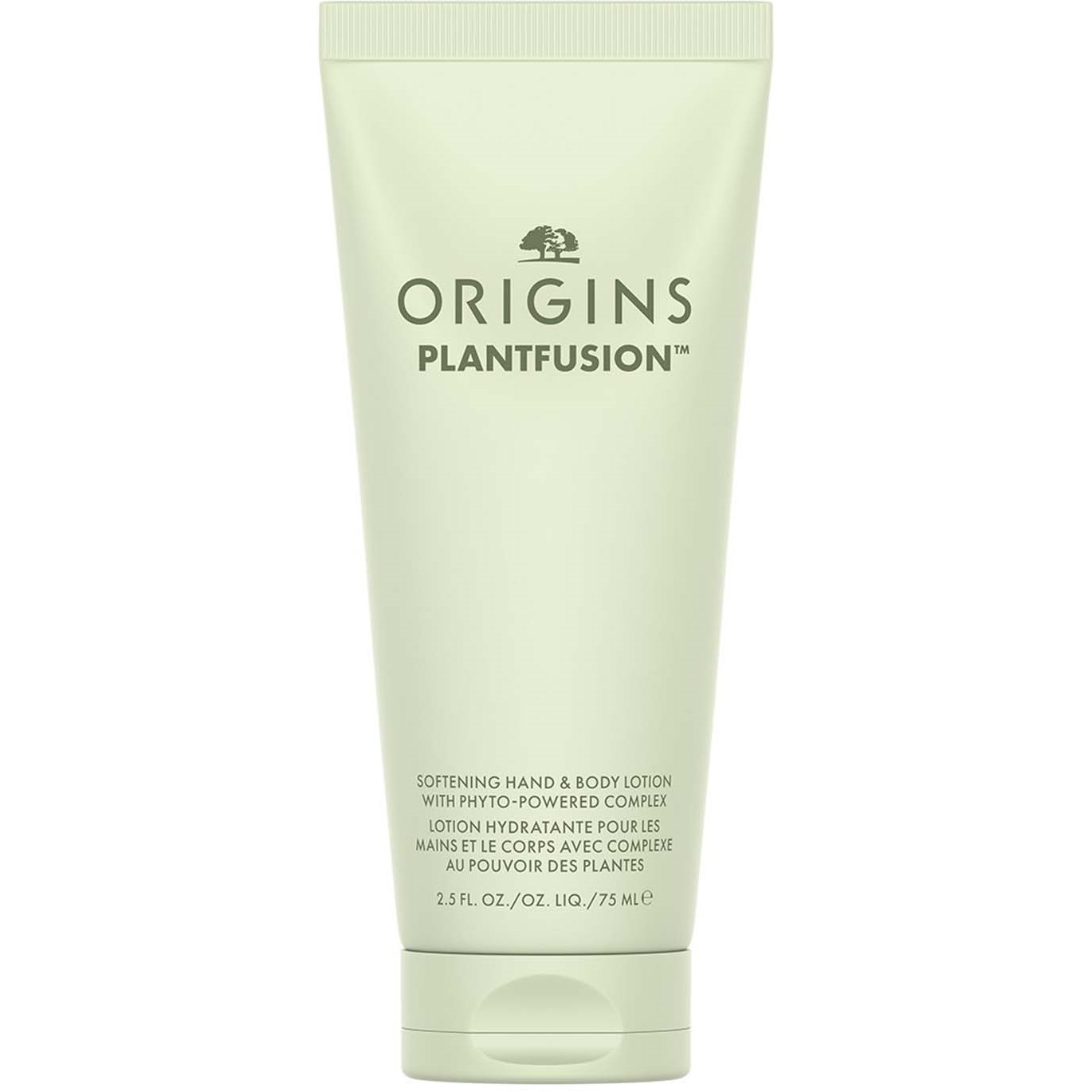 Läs mer om Origins Plantfusion Softening Hand & Body Lotion With Phyto-Powered Co