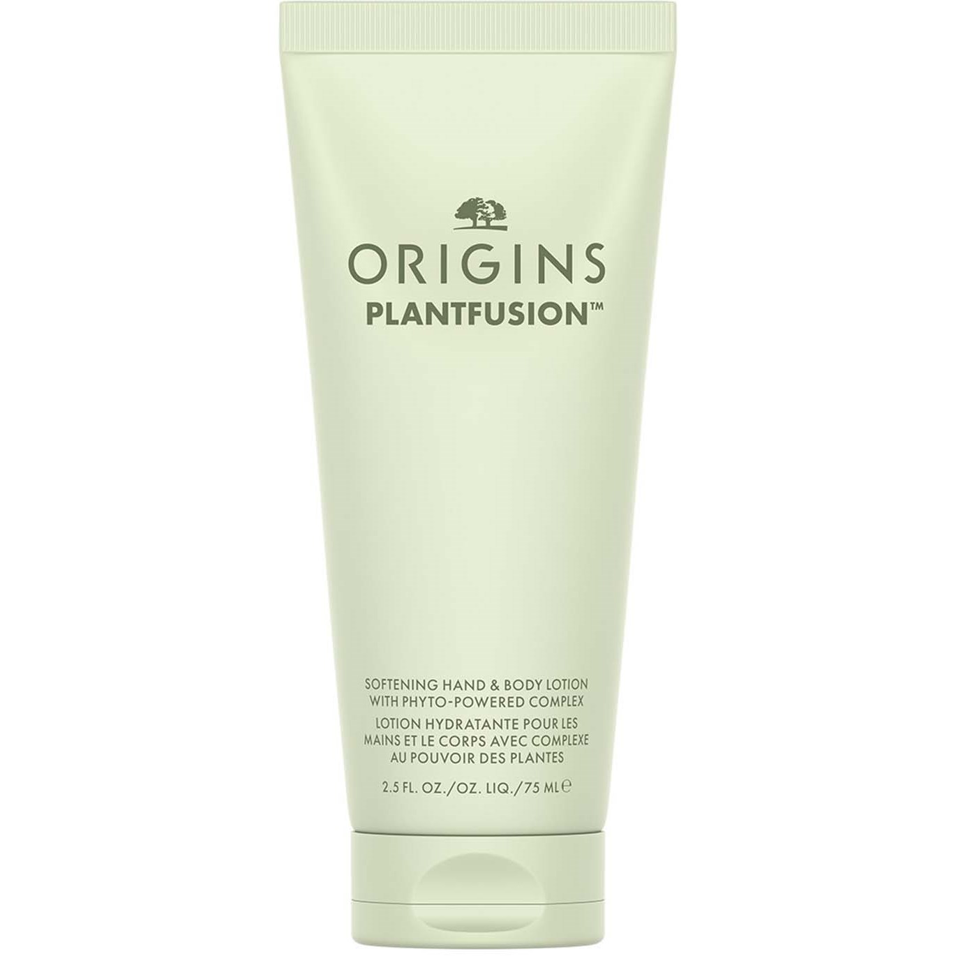 Origins Plantfusion Softening Hand & Body Lotion With Phyto-Powered Co