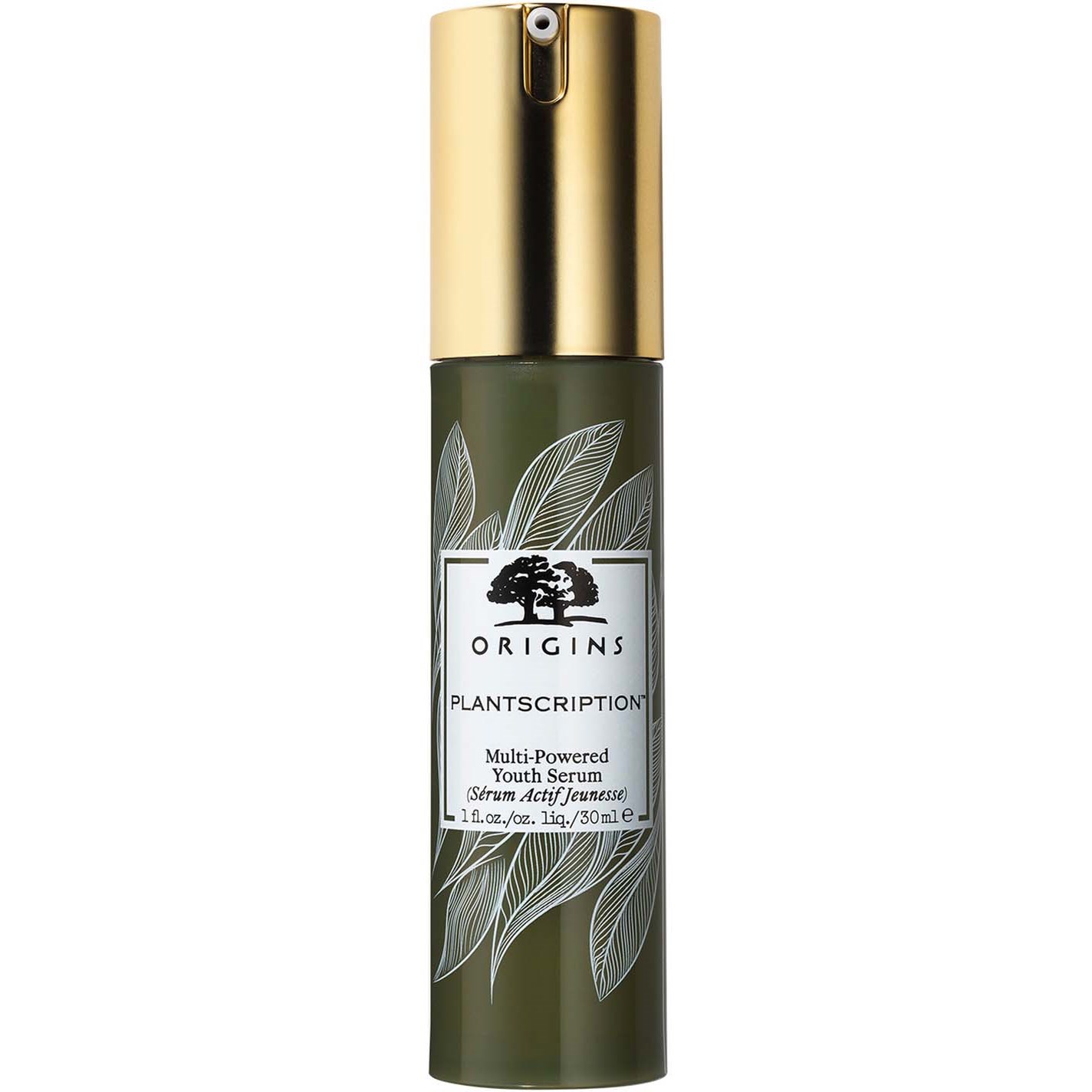 Origins Plantscription Multi-Powered Youth Serum 30 ml