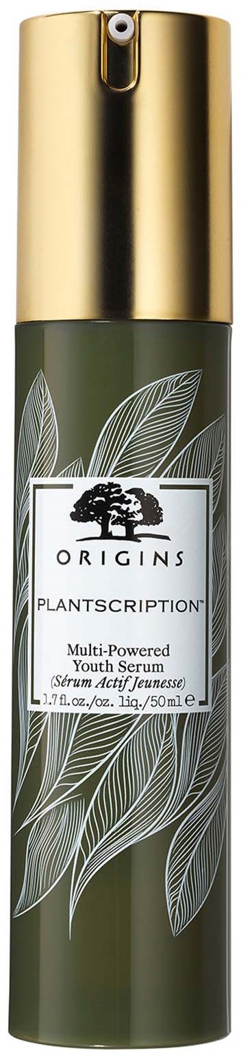 Origins Plantscription Multi-Powered Youth Serum 50 ml