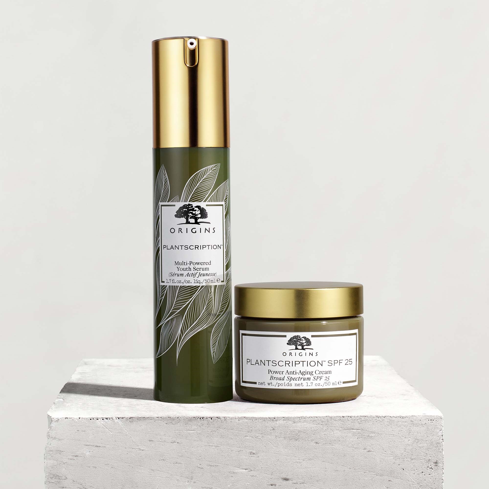 Origins Plantscription Multi-Powered Youth Serum 50 ml (obrázok 8)