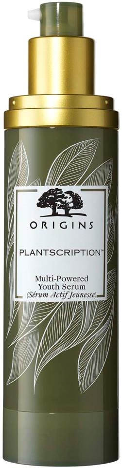 Origins Plantscription Multi-Powered Youth Serum 95 ml