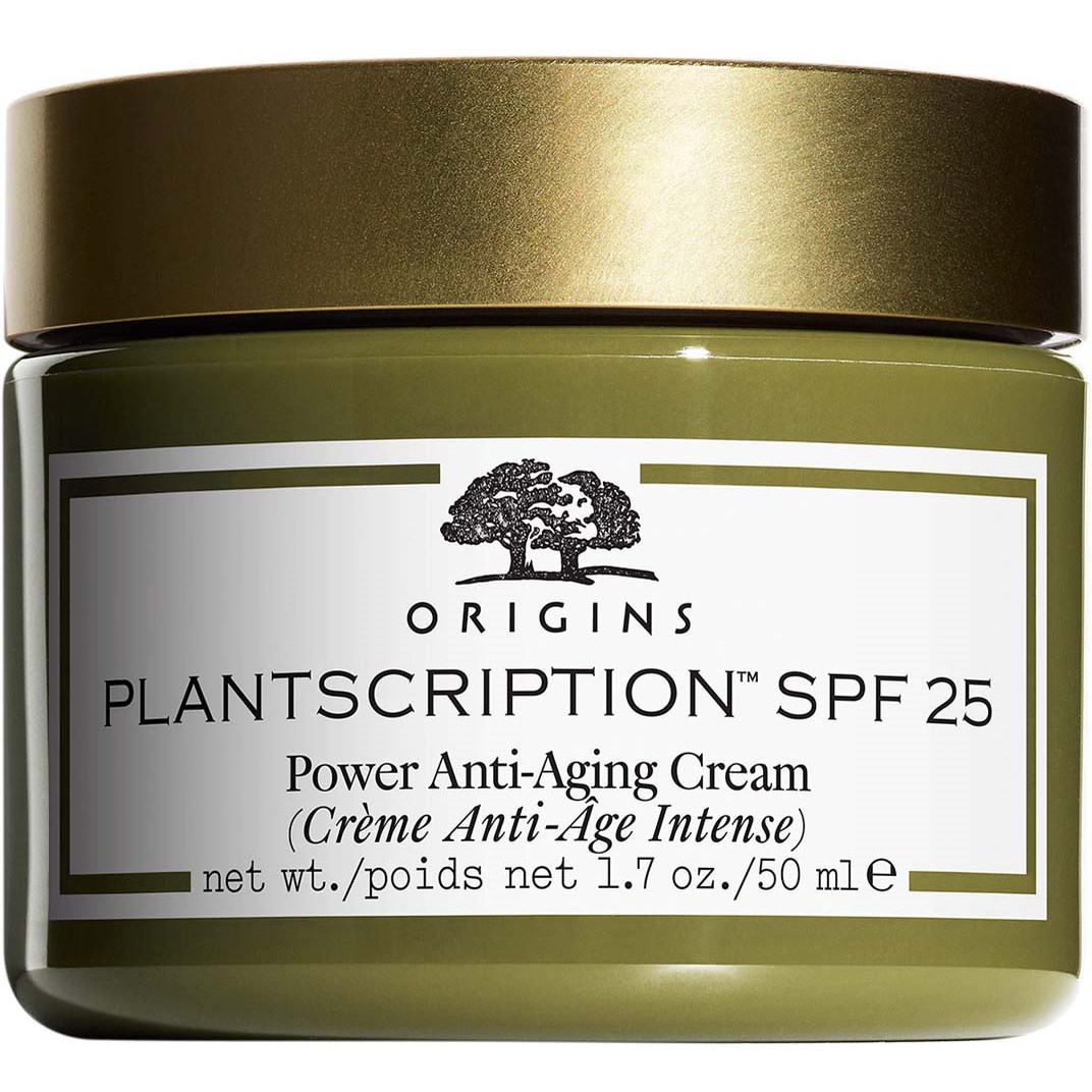 Bilde av Origins Plantscription Spf 25 Power Anti-aging Face Cream 50 Ml