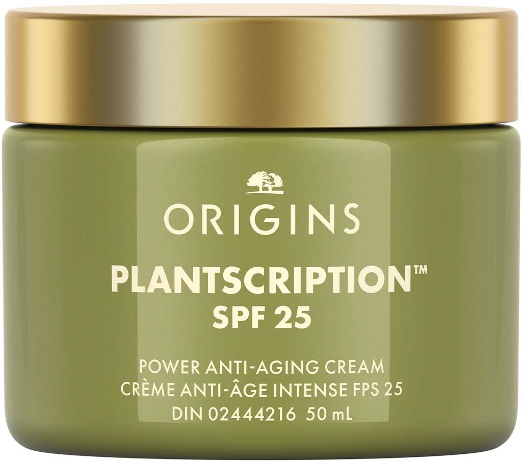 Origins Plantscription SPF 25 Power Anti-Aging Face Cream 50 ml