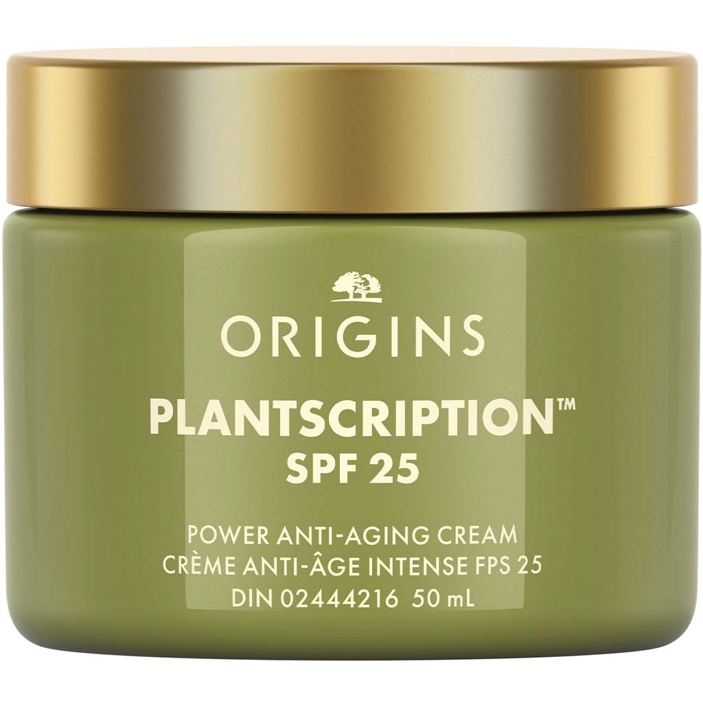 Origins Plantscription SPF 25 Power Anti-Aging Face Cream 50 ml