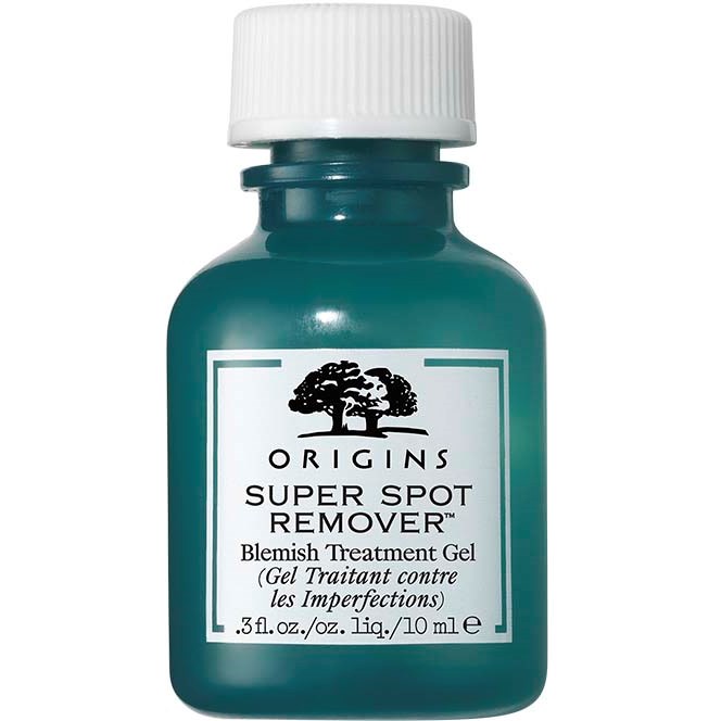 Läs mer om Origins Super Spot Remover Blemish Treatment Gel 10 ml