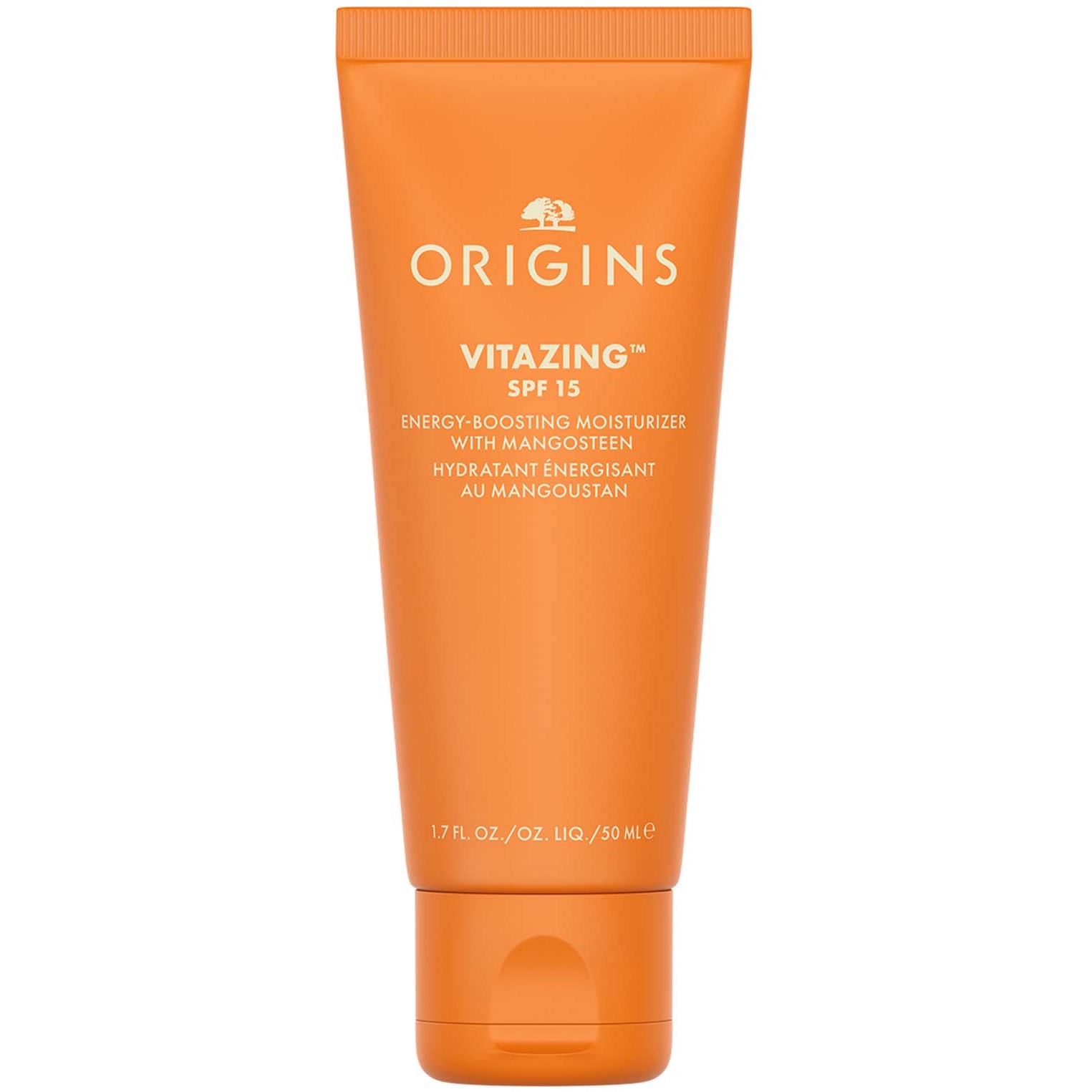 Origins GinZing VitaZing SPF15 Energy-Boosting Moisturizing Face