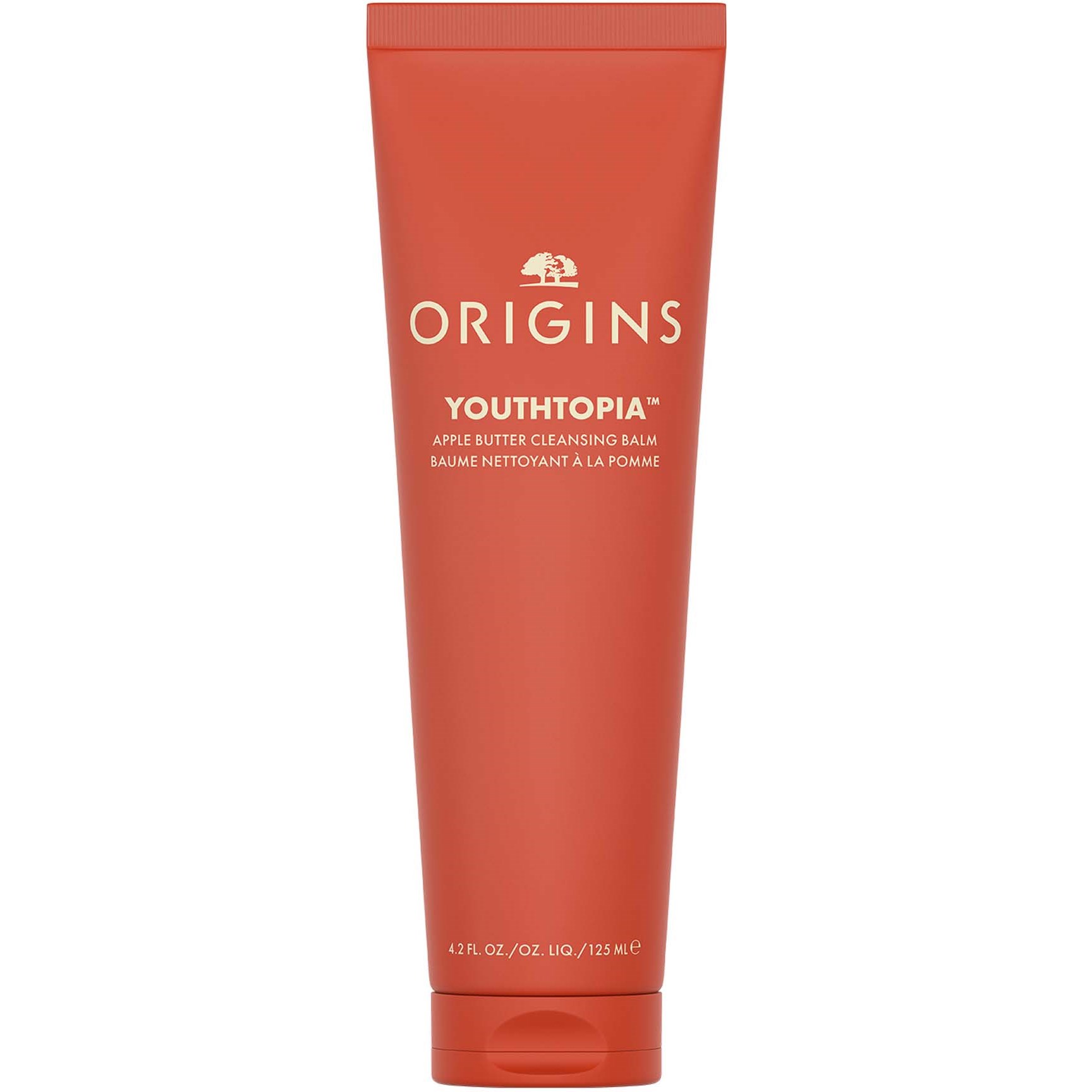 Origins Youthtopia Apple Butter Cleansing Balm 125 ml