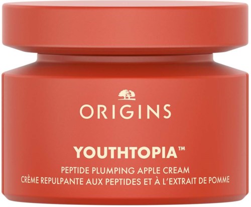 Origins Youthtopia Peptide Plumping Apple Cream Moisturizer 50 ml