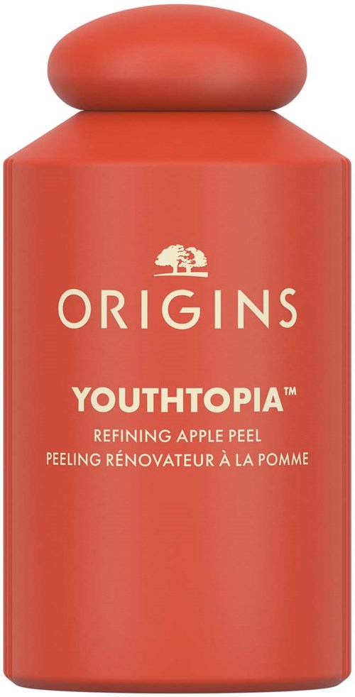 Origins Youthtopia Refining Apple Peel Toner & Exfoliator 100 ml