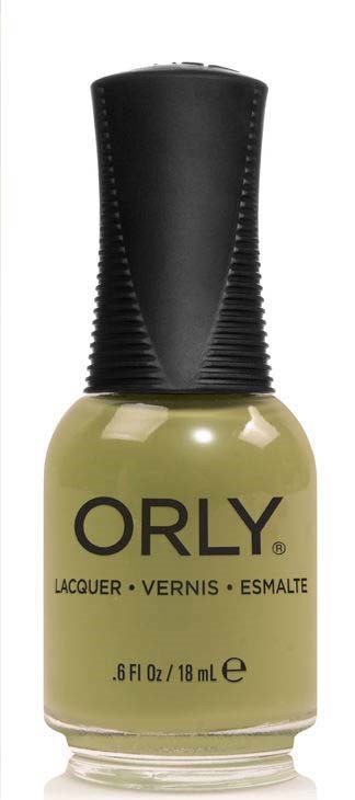ORLY Lacquer Artist's Garden