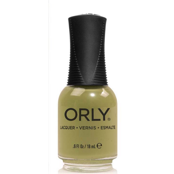 ORLY Lacquer Artists Garden