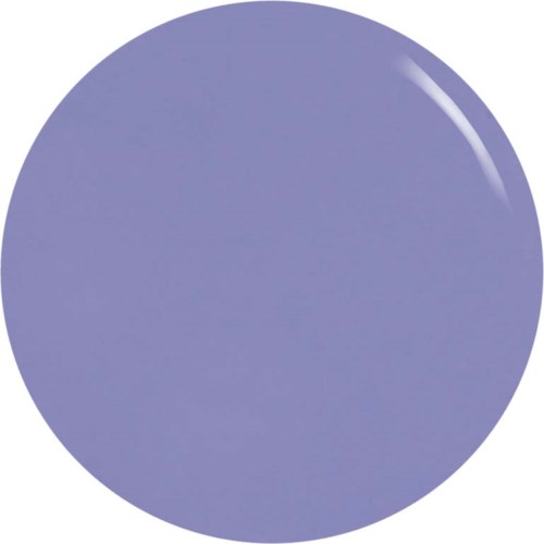 ORLY Lacquer Bleu Iris