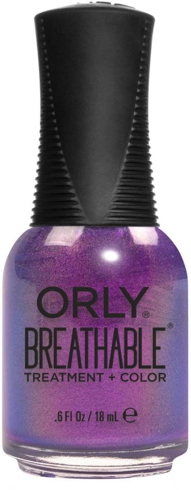 Orly Breathable Alexandrite By You