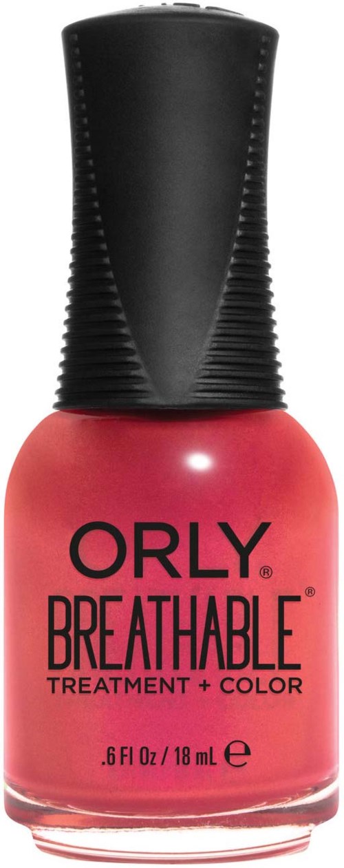 ORLY Breathable All Dahliad Up