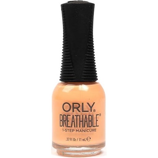 Läs mer om ORLY Breathable 11 ml Are You Sherbet?