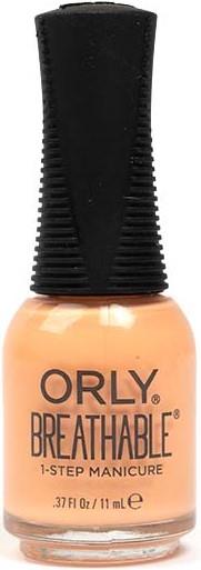 ORLY Breathable Are You Sherbet? 11 ml
