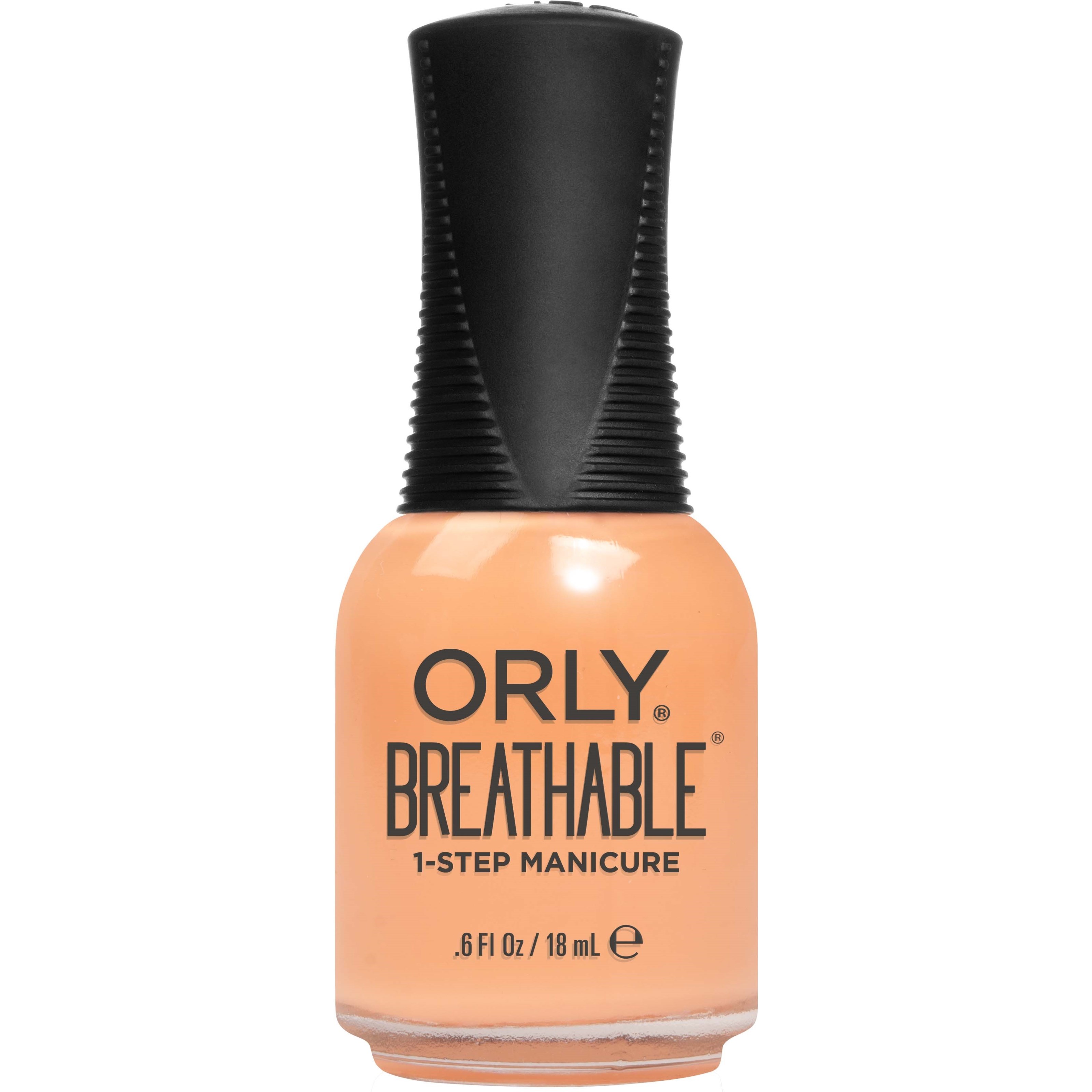 Läs mer om ORLY Breathable 18 ml Are You Sherbet?