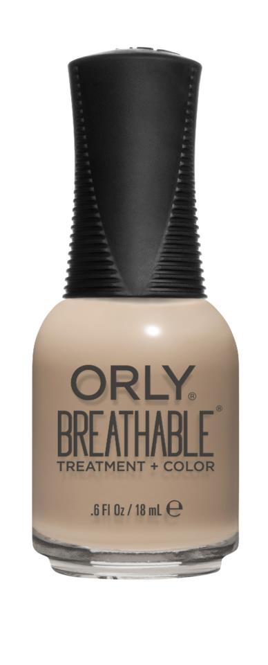 ORLY Breathable Bare Necessity