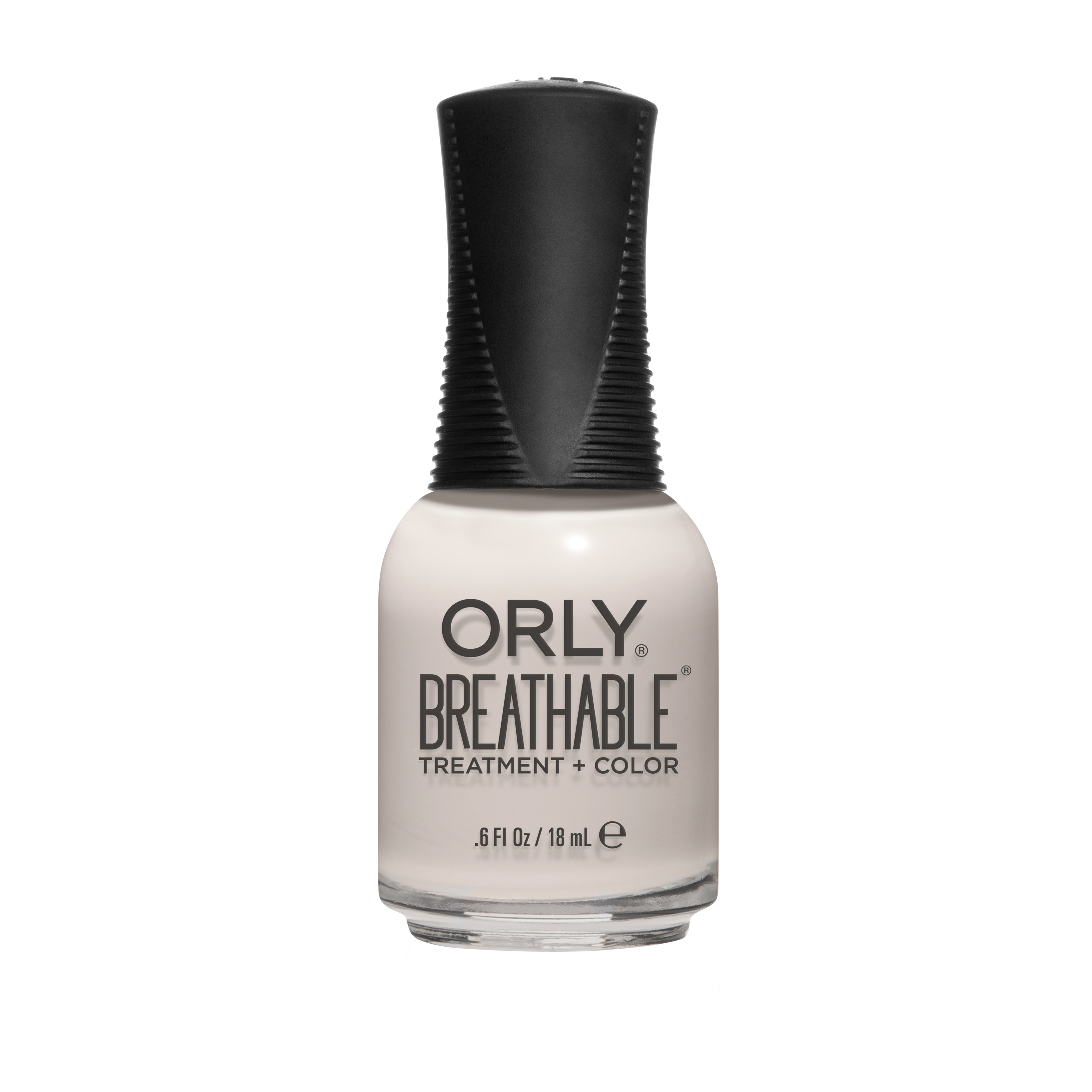 Läs mer om ORLY Breathable Barely There