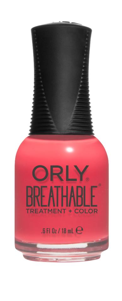 ORLY Breathable Beauty Essential