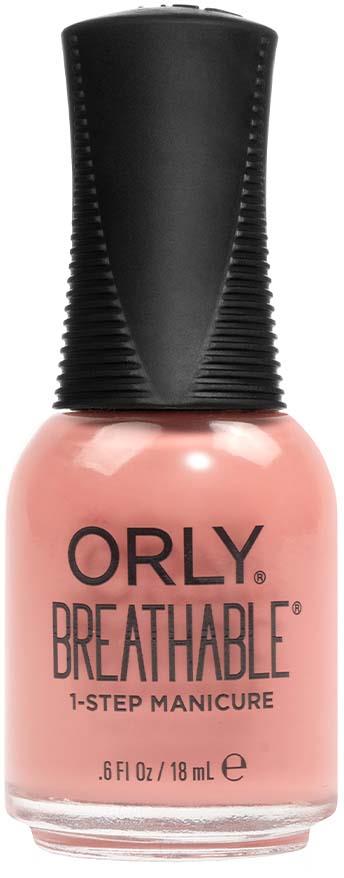 Orly Breathable Bloom Me Away
