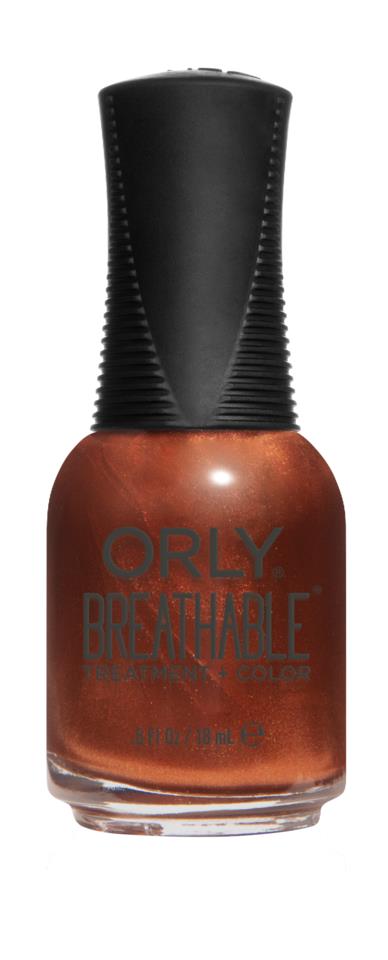 ORLY Breathable Bronze Ambition