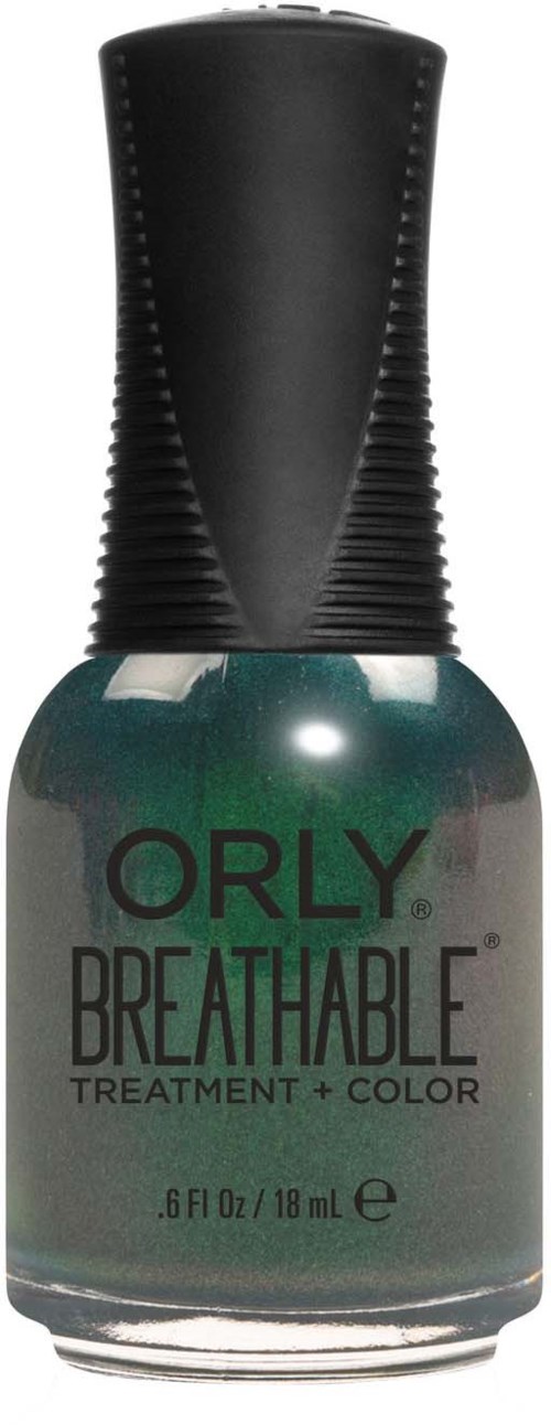 ORLY Breathable Do A Beryl Roll