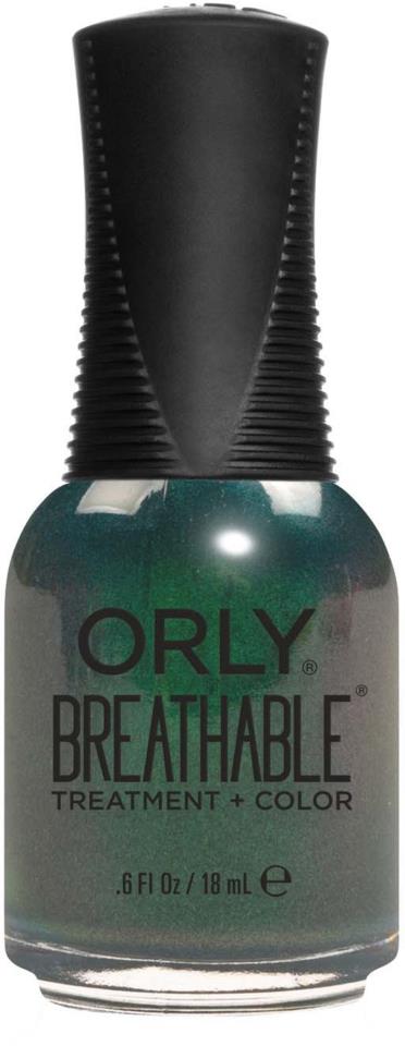 Orly Breathable Do A Beryl Roll