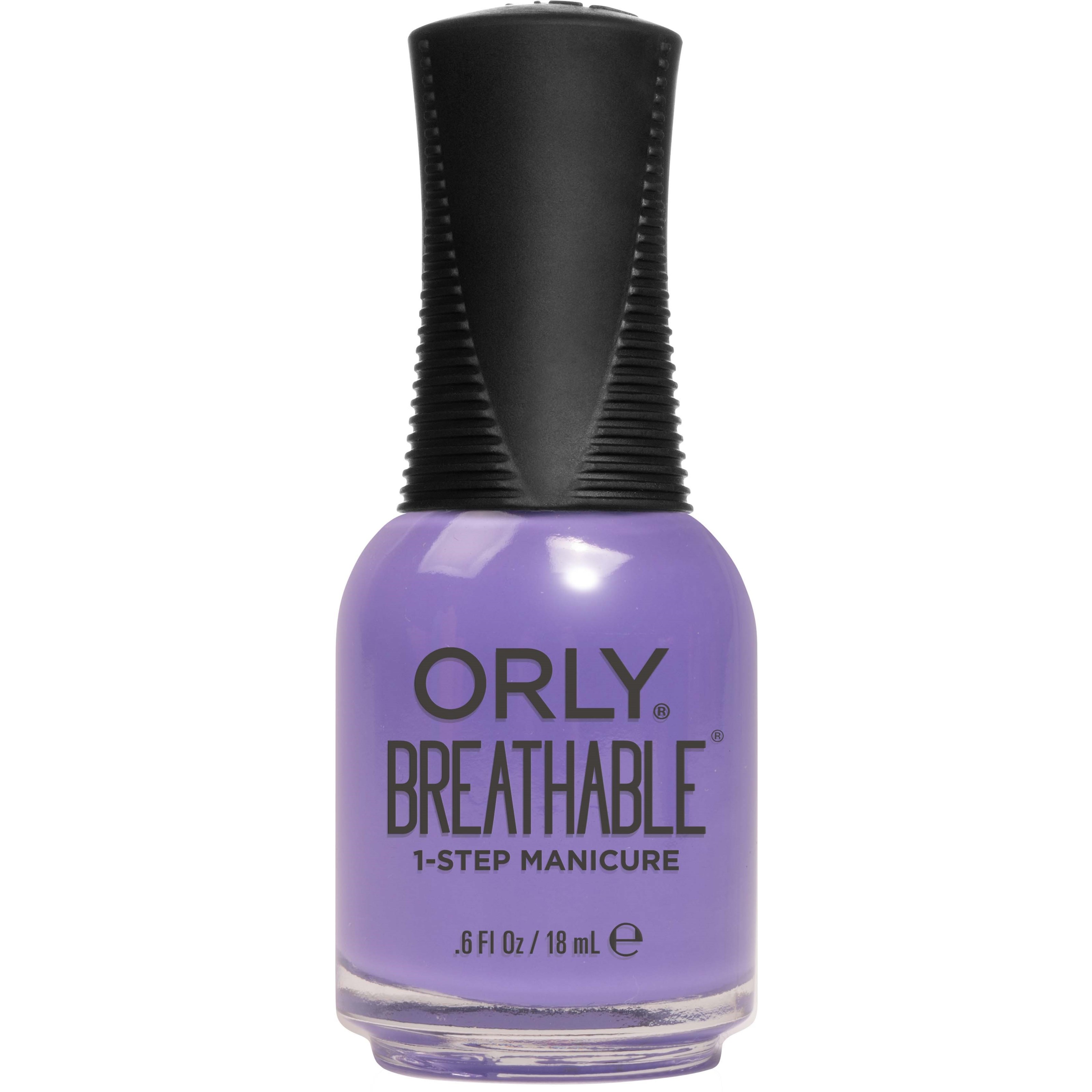 Läs mer om ORLY Breathable 18 ml Dont Sweet It