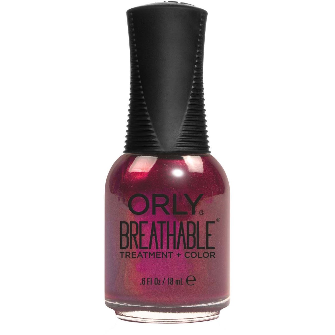 ORLY Breathable Don'T Take Me For Garnet ORLY Breathable Don'T Take Me For Garnet