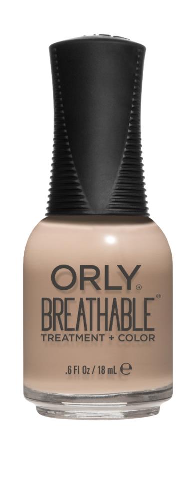 ORLY Breathable Down To Earth