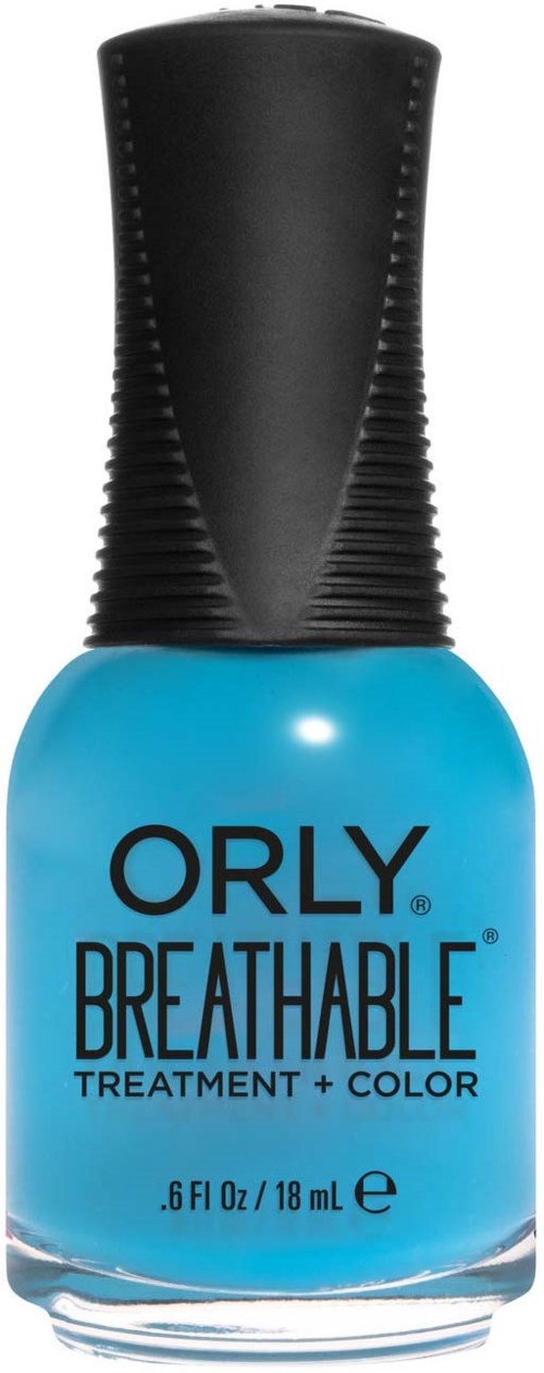 ORLY Breathable Downpour Whatever