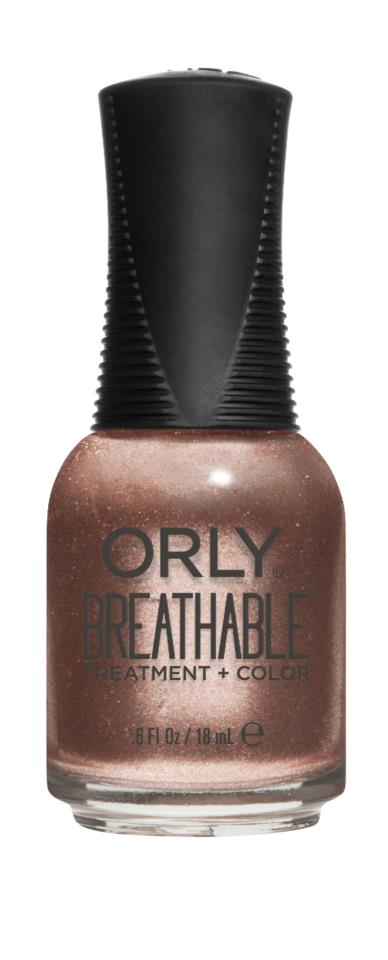 ORLY Breathable Fairy Godmother
