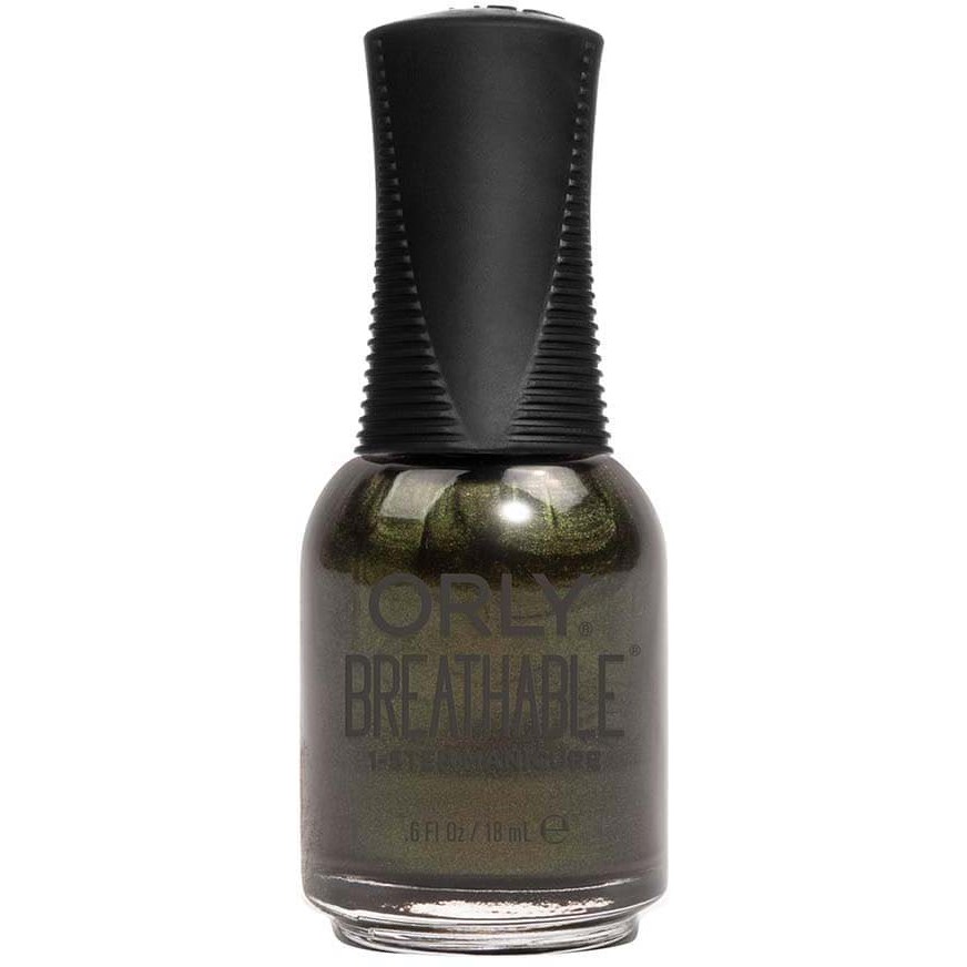 ORLY Breathable InTheSpirit Faux Fir