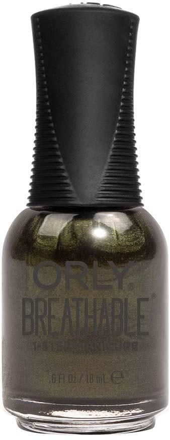 Orly Breathable Faux Fir