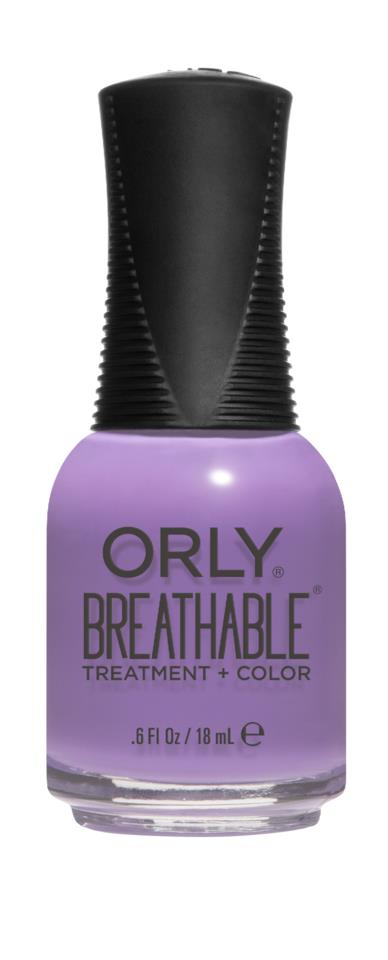 ORLY Breathable Feeling Free