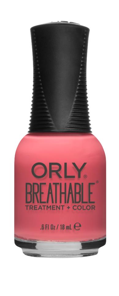 ORLY Breathable Flower Power