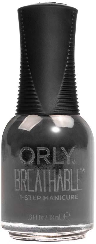 Orly Breathable For The Record