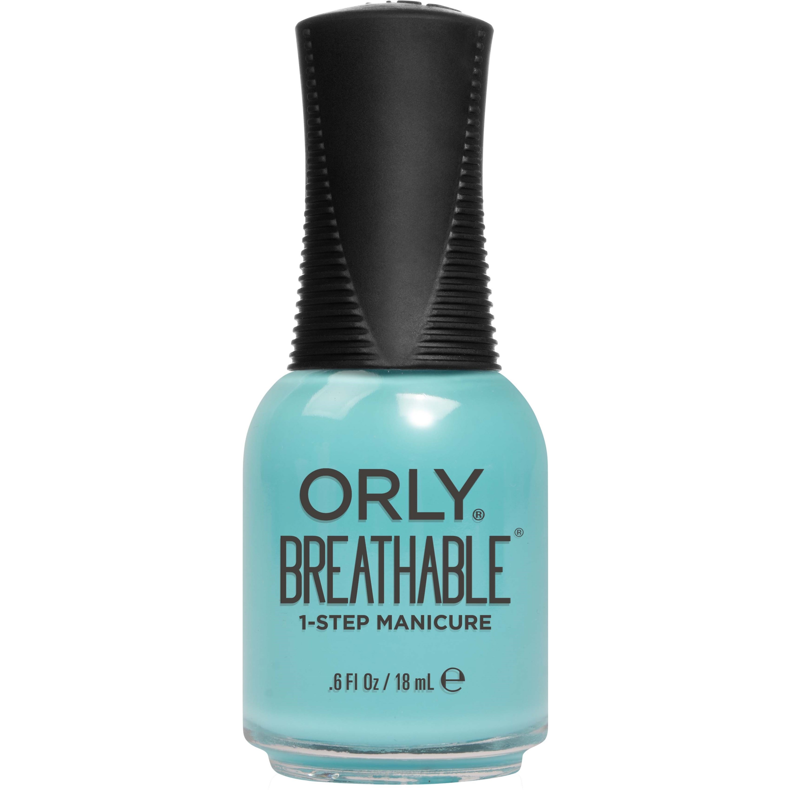 Läs mer om ORLY Breathable 18 ml Give It A Swirl