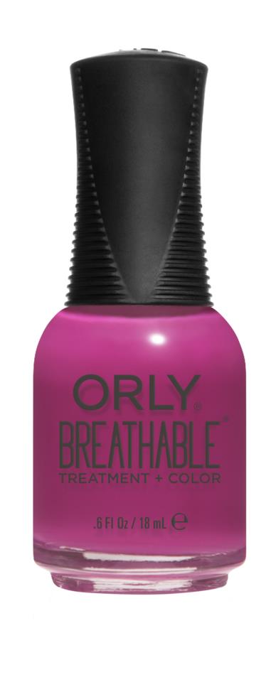 ORLY Breathable Give Me A Break