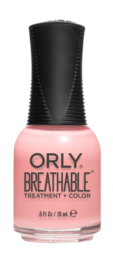 ORLY Breathable Happy And Healthy